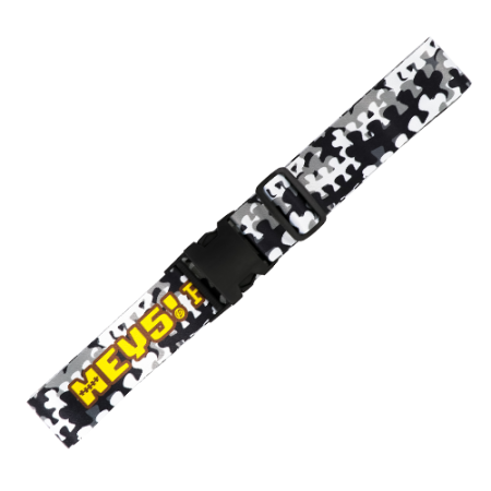HEY5! Family Luggage Strap - Camouflage 