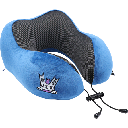HEY5! Family U-shape Travel Pillow with Waterproof Bag - Ziby