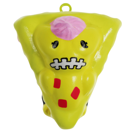 HEY5! Family Squishies Charm - Moona Cake