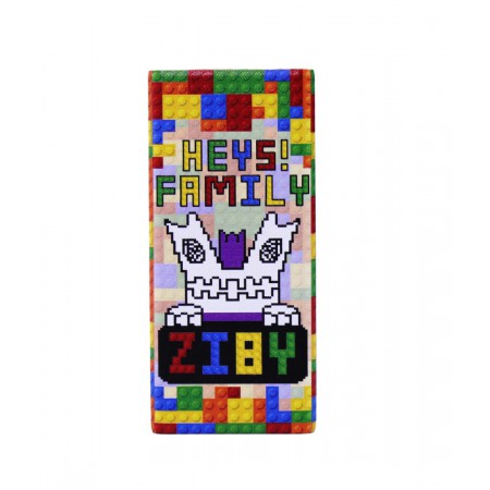 HEY5! Family HP-077 Power Bank 10000mAh - Ziby Bricks