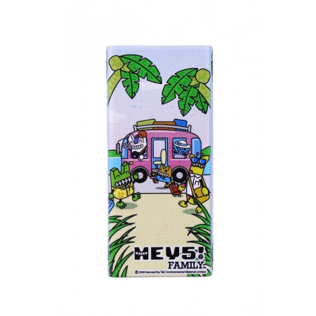 HEY5! Family HP-077 Power Bank 10000mAh - Summer Tour