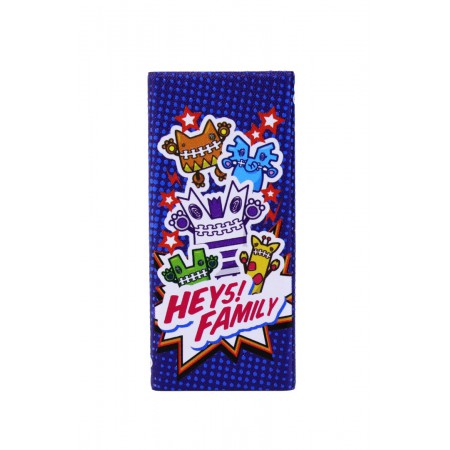 HEY5! Family HP-077 Power Bank 10000mAh - Shiny Stars
