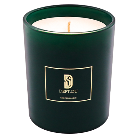 Fragrance Candle - Lonicera Japonica