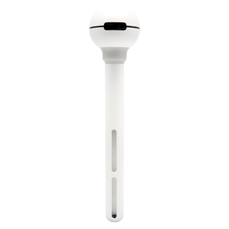 Magic Wand Humidifier - White
